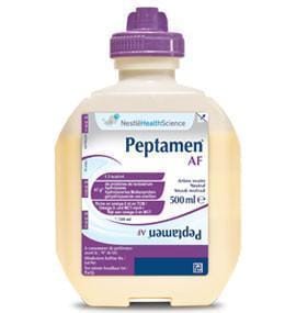 Peptamen AF ( 500ml) -   Nestle EasyMeds Pharmacy