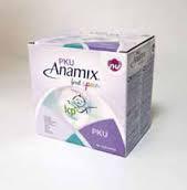 PKU Anamix First Spoon ( 12.5G x 30) -   Nutricia EasyMeds Pharmacy