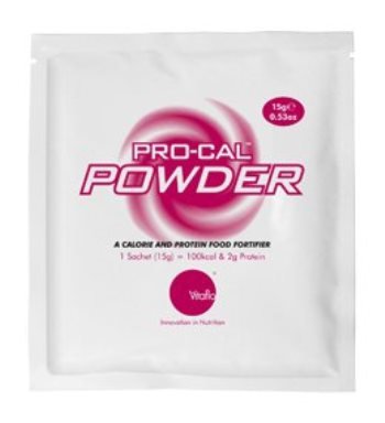 Procal Pro-Cal Powder Sachets - All Pack Sizes (Special Offer) -   Nestle EasyMeds Pharmacy