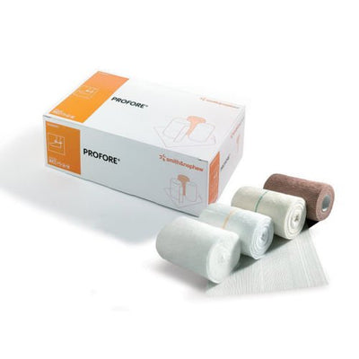 Profore Lite Multi-layer Compression Latex Free Bandage Kit 18cm+ -   Smith & Nephew EasyMeds Pharmacy