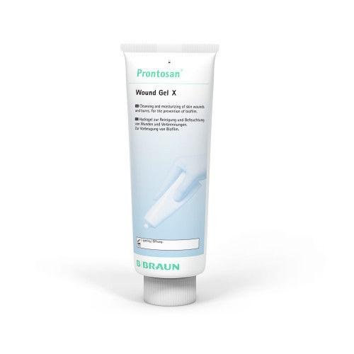 Prontosan Cleansing and Moisturizing Gel 250g -   Braun B Medical EasyMeds Pharmacy