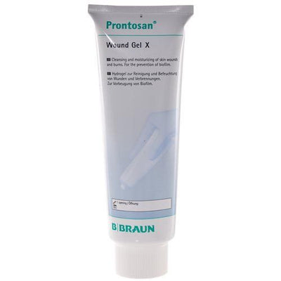 Prontosan Highly viscous Wound Gel 250g -   Braun B Medical EasyMeds Pharmacy