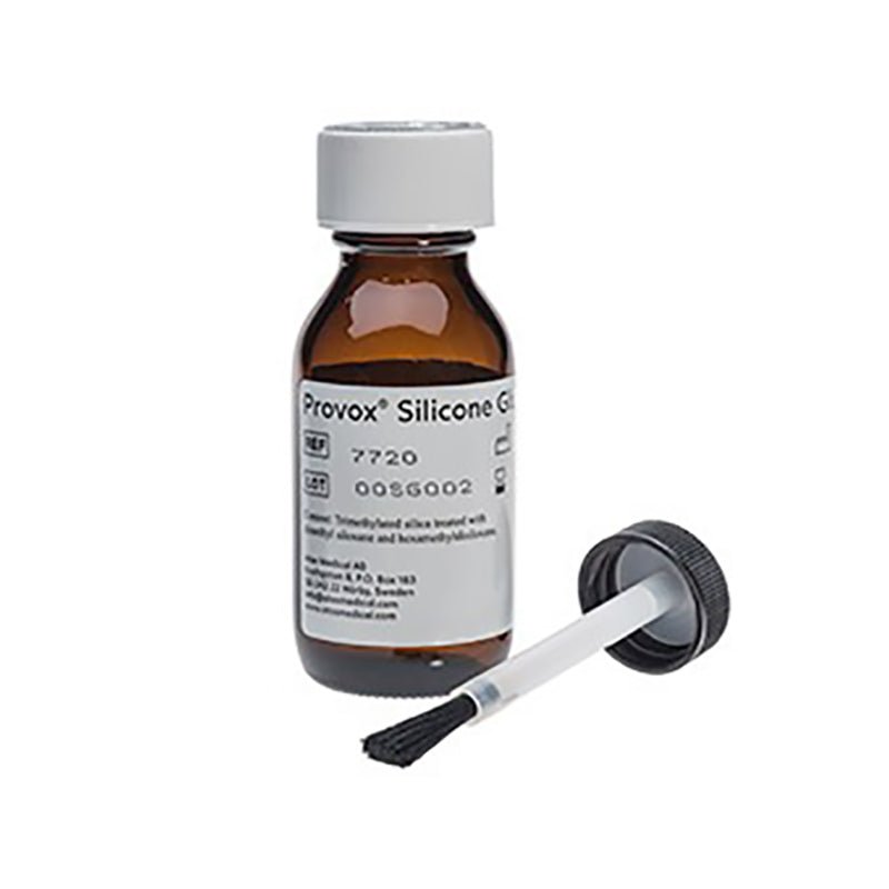 Provox HME System Silicone Glue 30ml -   Provox EasyMeds Pharmacy