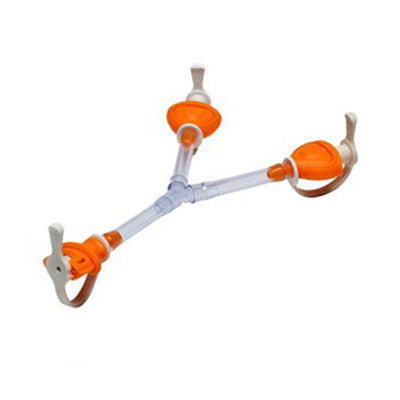 Renasys Y Connector Negative Pressure System Accessory x 1 -   Smith & Nephew EasyMeds Pharmacy