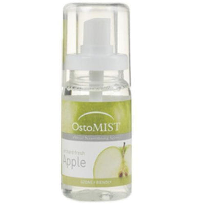 Respond Ostomist Odour Neutralising Apple Spray 50ml -   Respond Healthcare EasyMeds Pharmacy