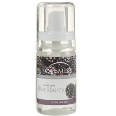 Respond Ostomist Odour Neutralising Blackberry Spray 50ml -   Respond Healthcare EasyMeds Pharmacy