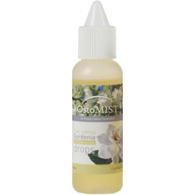 Respond Ostomist Odour Neutralising Gardenia with Jasmine Drops 50ml -   Respond Healthcare EasyMeds Pharmacy