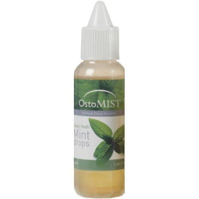 Respond Ostomist Odour Neutralising Mint Drops 50ml -   Respond Healthcare EasyMeds Pharmacy