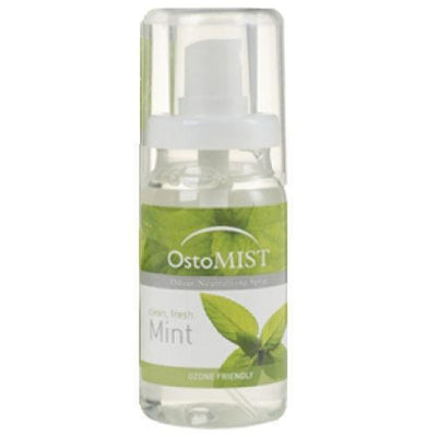 Respond Ostomist Odour Neutralising Mint Spray 50ml -   Respond Healthcare EasyMeds Pharmacy