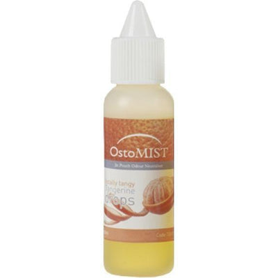 Respond Ostomist Odour Neutralising Tangerine Drops 50ml -   Respond Healthcare EasyMeds Pharmacy