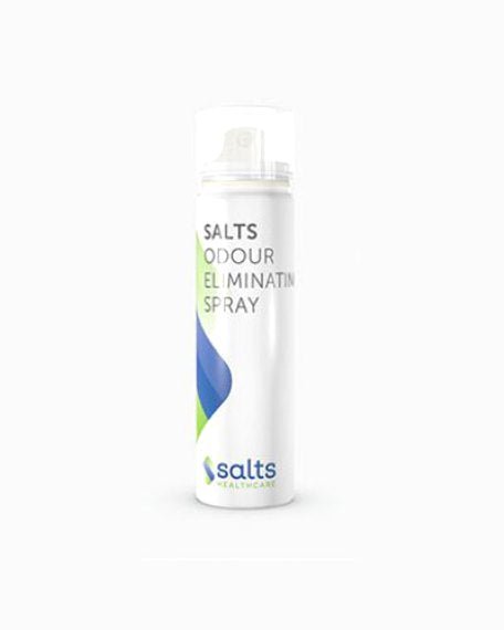 Salts FA1 Fresh Aire Deodrant Eliminating Spray 50ml -   Salts EasyMeds Pharmacy