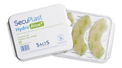 Salts SPHA2 Secuplast Hydro Aloe Strips x 30 -   Salts EasyMeds Pharmacy