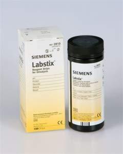 Siemens Labstix Reagent Strips (100) (2810) -   Siemens EasyMeds Pharmacy