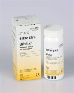 Siemens Uristix Reagent Strips (50) (2857) -   Siemens EasyMeds Pharmacy