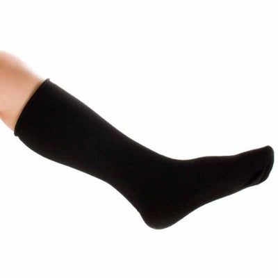 Skinnies Childrens Dermasock for Diabetics Black - Small 4-6 Year x 2 -   Skinnies EasyMeds Pharmacy