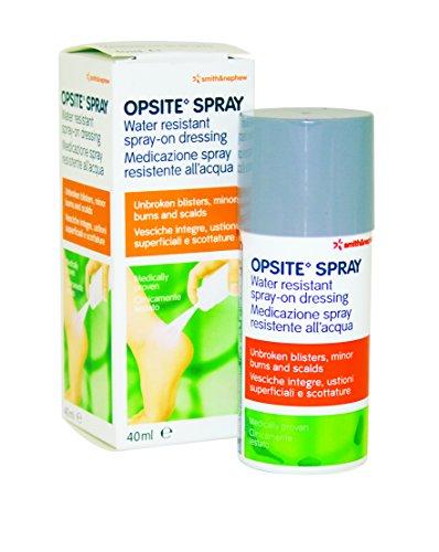 Smith & Nephew 40 ml Opsite Spray -   Smith & Nephew EasyMeds Pharmacy