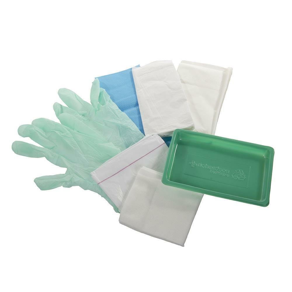 Softdrape Community Dressing Packs Large Glove x 80 -   Softdrape EasyMeds Pharmacy