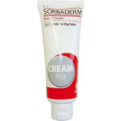 Sorbaderm Barrier Moisturise Cream 92g -   Aspen Medical EasyMeds Pharmacy