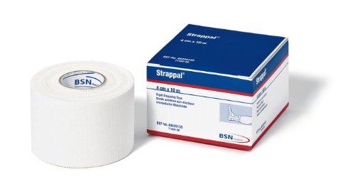 Strappal Zinc Oxide tape 2.5cm x 5m - pack of 72 -   BSN Medical EasyMeds Pharmacy