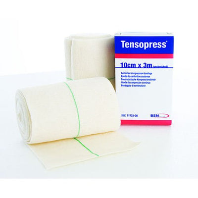 Tensopress V.E.C. High Compression Spec 52 Bandage 10cm x 3m x 1 -   Bsn Medical EasyMeds Pharmacy