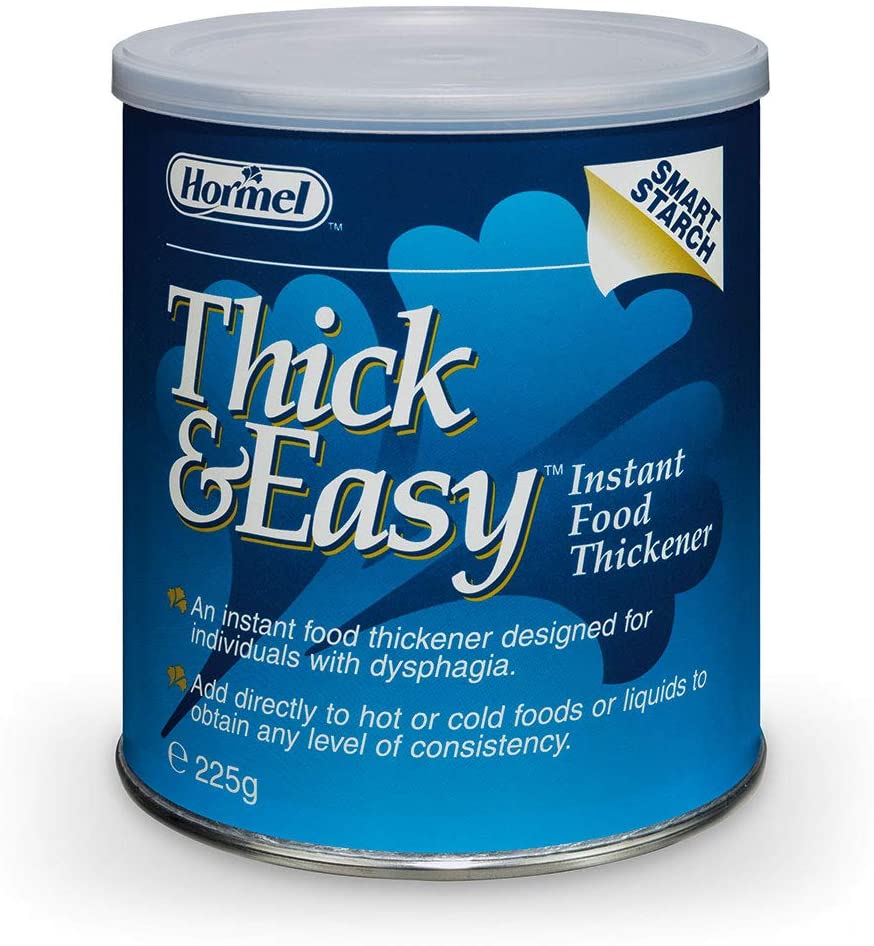 Thick & Easy (225g) x 3 -   Fresenius EasyMeds Pharmacy