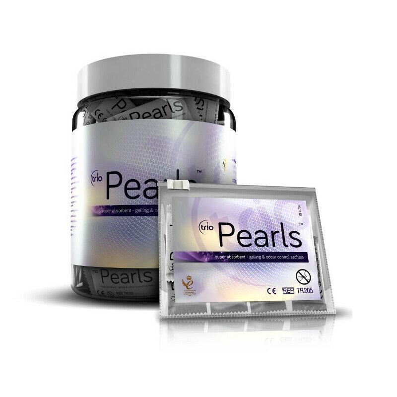 Trio Pearls Gelling -   Trio EasyMeds Pharmacy