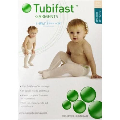 Tubifast Garments Dressing Fixation Tights 6-24 Months -   Tubifast EasyMeds Pharmacy