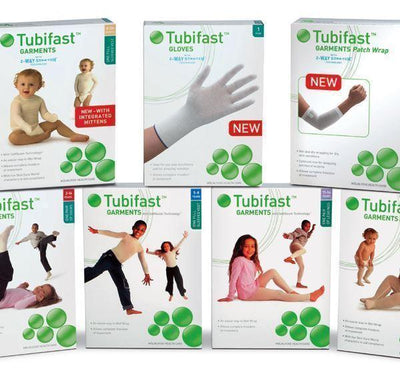 Tubifast Garments Dressing Fixation Vest 11-14 YEARS  (2011) -   Tubifast EasyMeds Pharmacy