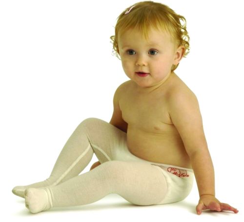 Tubifast Tights 6-24mnth 2-Way Stretch Garment for Fixation/Wrapping -   Tubifast EasyMeds Pharmacy