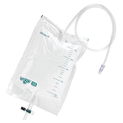 Ugo 4 Week Urine Drainage/Management System -   Ugo Medical EasyMeds Pharmacy