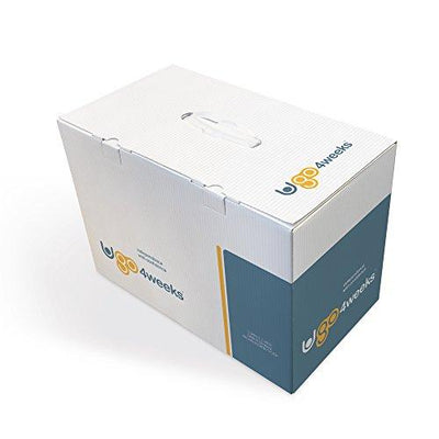 Ugo 4 Week Urine Drainage/Management System -   Ugo Medical EasyMeds Pharmacy