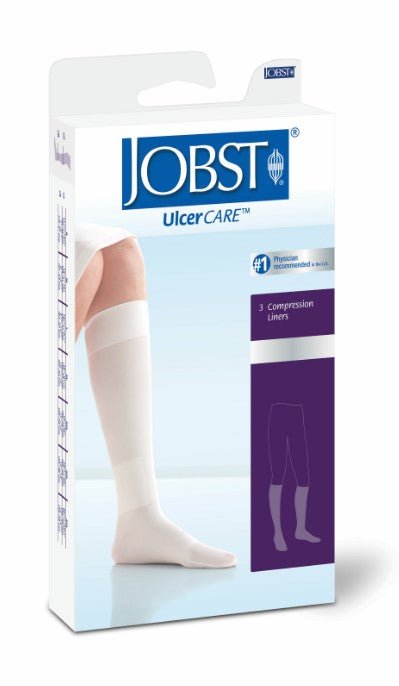 UlcerCARE Compression Liner 2XL x 3 -   BSN Medical EasyMeds Pharmacy